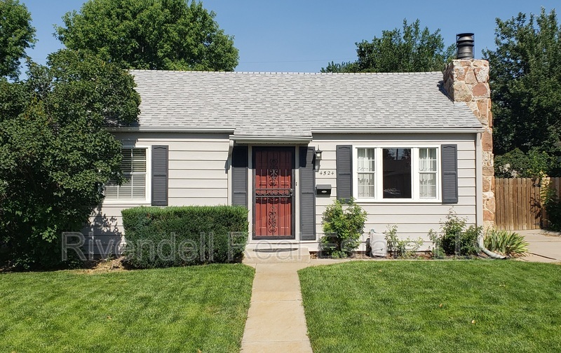 Englewood House: 4524 S. Pearl Street