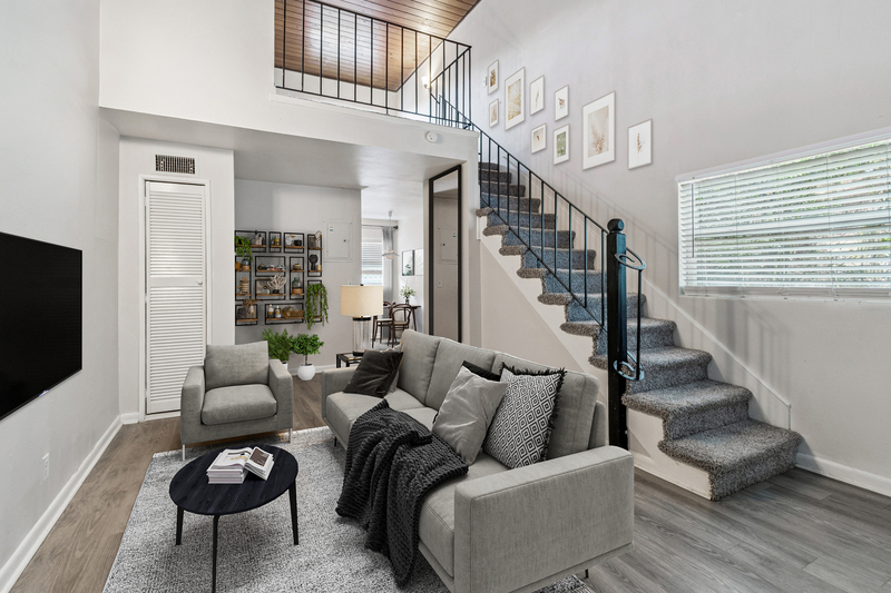 Jacksonville Condo: 1606 King Street - 1