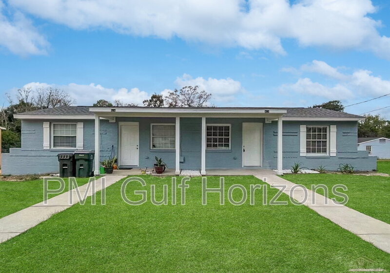 Pensacola Condo: 5 Ellinor Ct