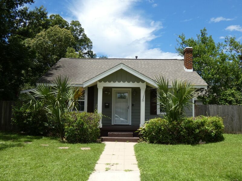 Pensacola House: 2115 N 12th Ave