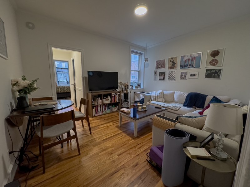 Philadelphia Condo: 336 Lombard Street - 113
