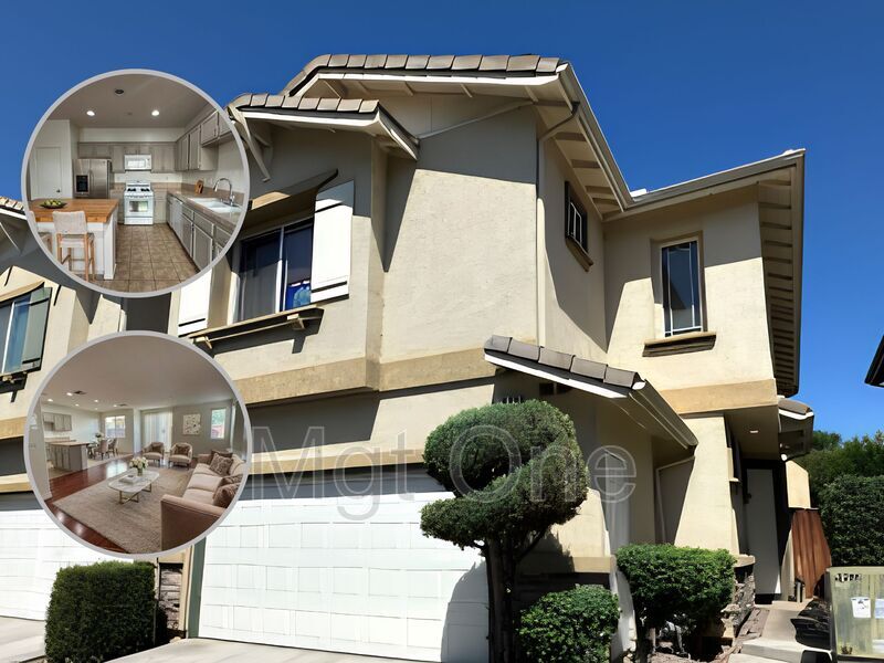 Riverside House: 4485 Spring Knolls Ct.