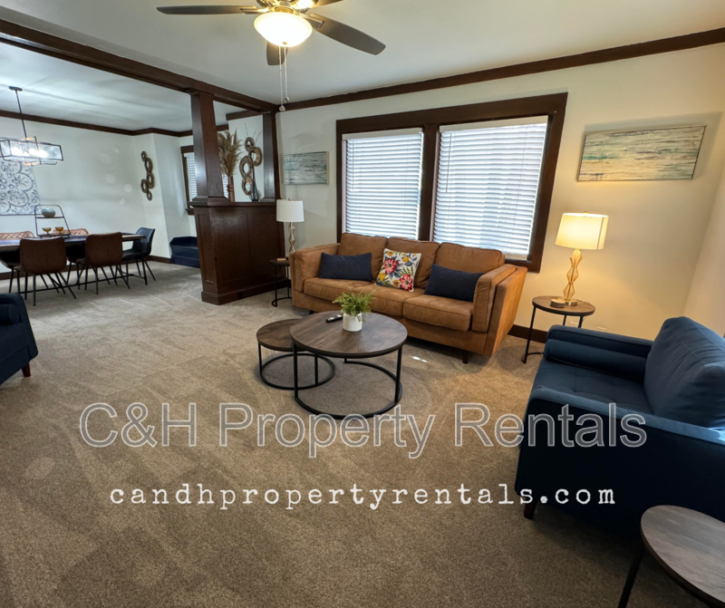 Billings House: 113 Alderson Avenue