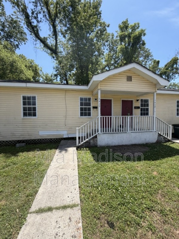 Savannah Condo: 1415 Richards St