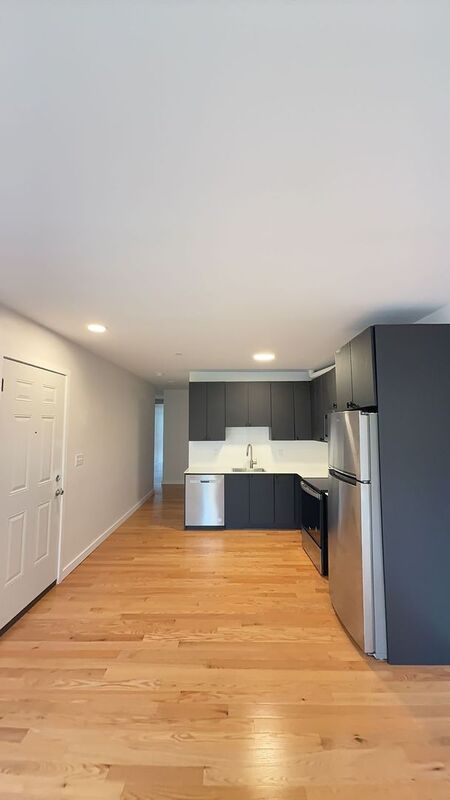 Baltimore Condo: 2527 St. Paul St