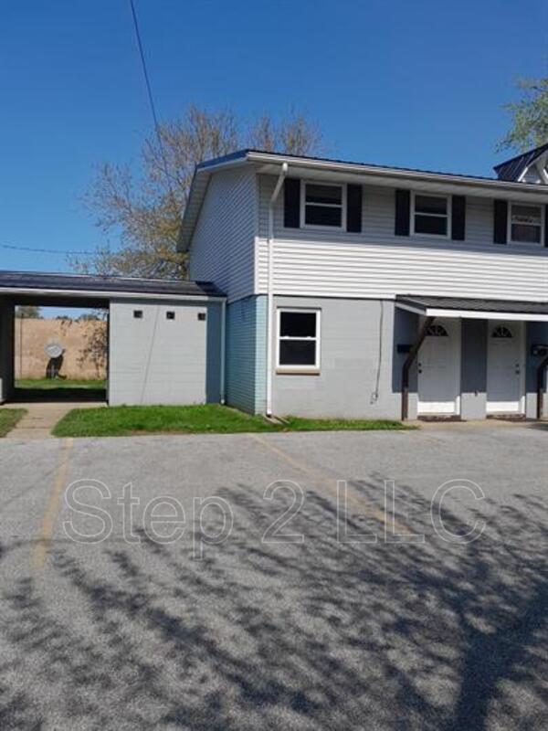 Painesville Condo: 244 East Prospect Street