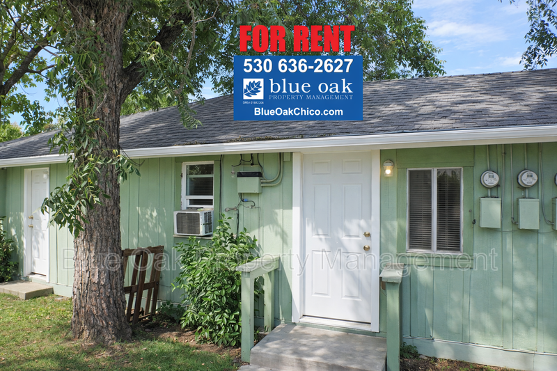 Chico House: 1092 Humboldt Avenue