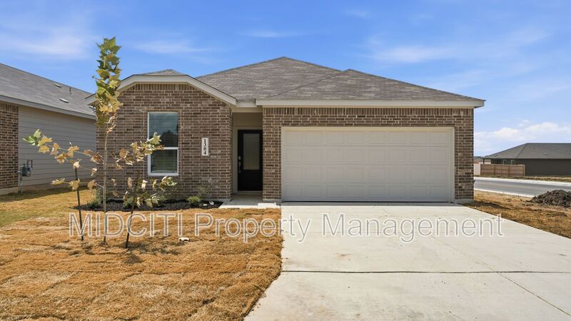 New Braunfels House: 1304 Apron Trail