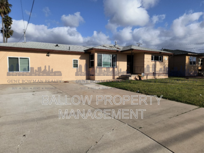 Chula Vista House: 455 Smith Ave