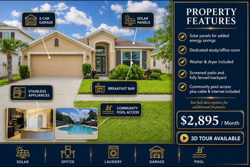 Riverview House: 8222 Willow Beach Drive