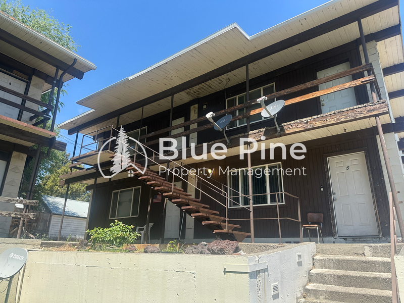 Idaho Falls Condo: 390 West 14th Street