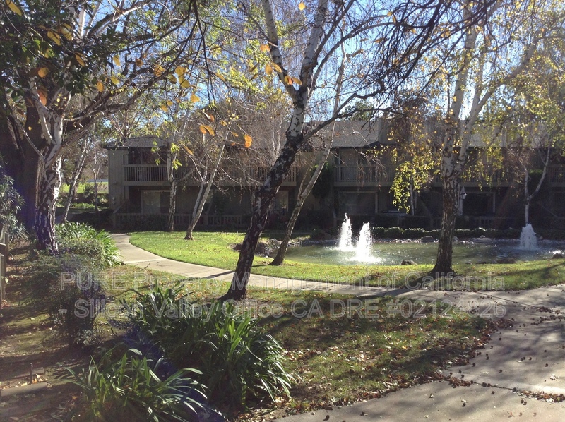 San Jose House: 2220 Almaden Road