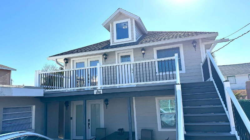 Daytona Beach Condo: 215 North Wild Olive Avenue