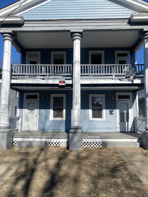 Roanoke Condo: 1020 jamison ave NE - 3