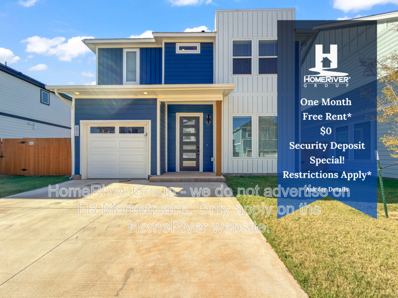 Oklahoma City House: 2610 Crescent Ave