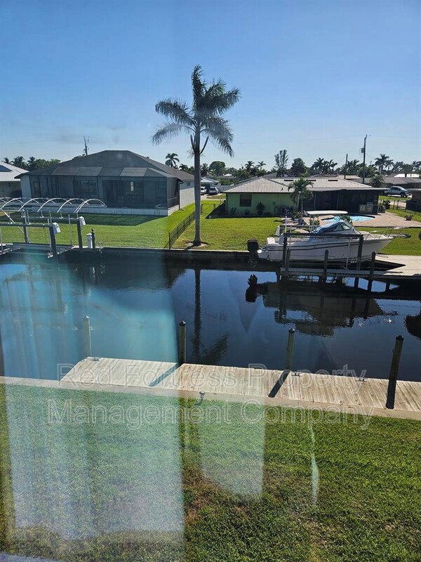 Cape Coral Condo: 1304 Miramar St