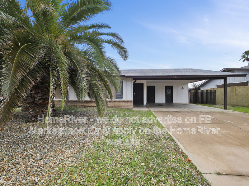 Glendale House: 6115 W Nancy Rd