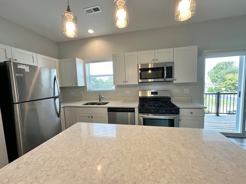 East Dundee Condo: 855 E Main St