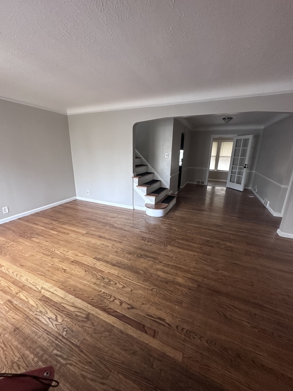 South Euclid House: 1240 Avondale Road