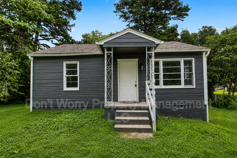 High Point House: 1005 True Lane