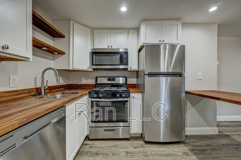 Reno Condo: 1350 Haskell St