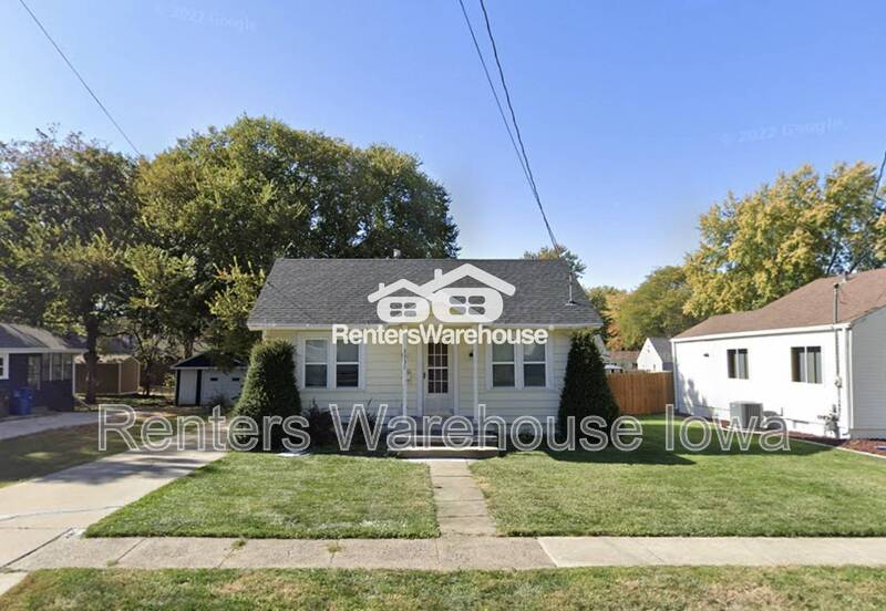 Des Moines House: 3330 52nd Street