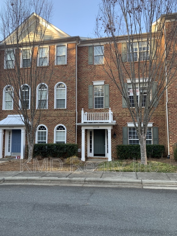 Request a Viewing for 11118 Bladworth Ct Tenant Turner