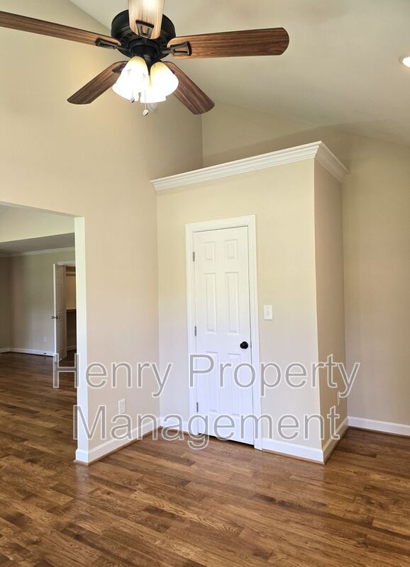 photo of rental property