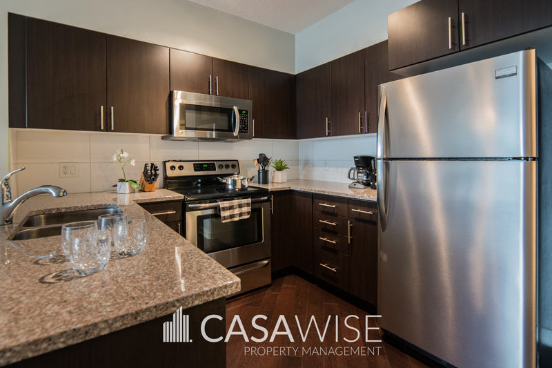 Edmonton House: 1703 - 10152 104 Street Northwest