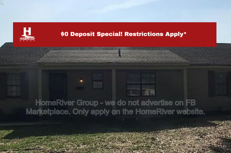 Millington House: 7818 Navy Cir W