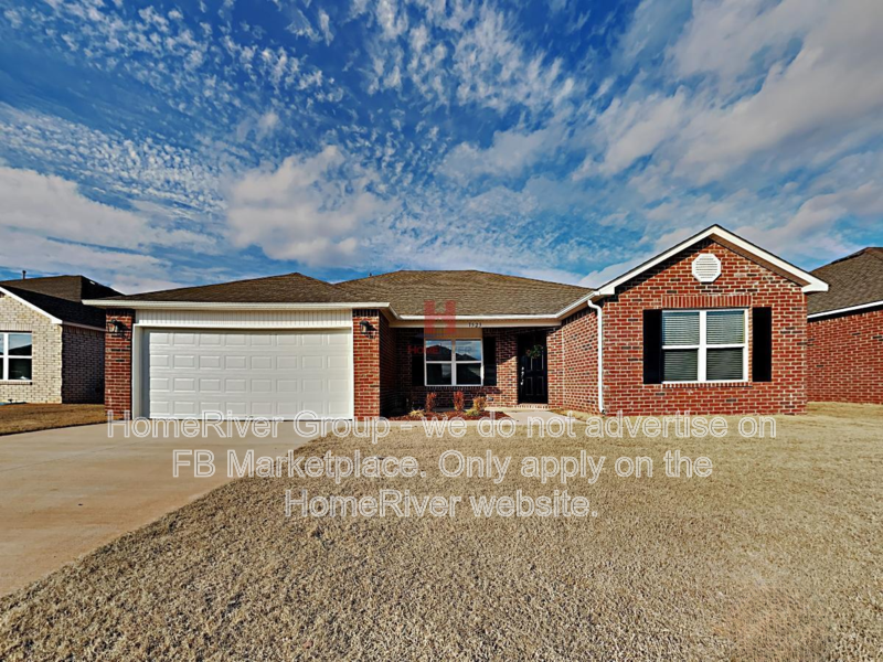 Bixby House: 7523 E 159th St S