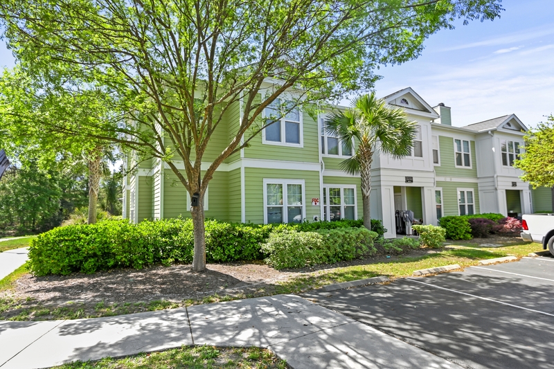 Mount Pleasant Condo: 1222 Rosewood Lane - 1