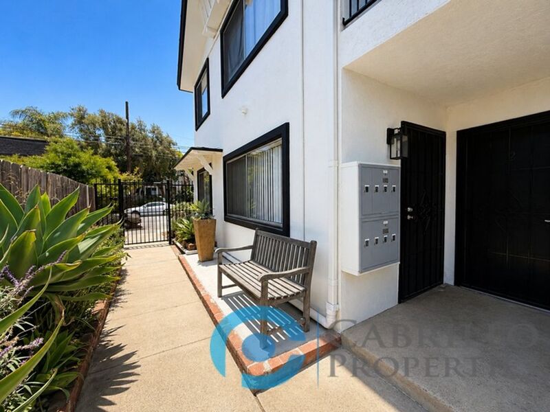 San Diego Condo: 3522 Madison Avenue