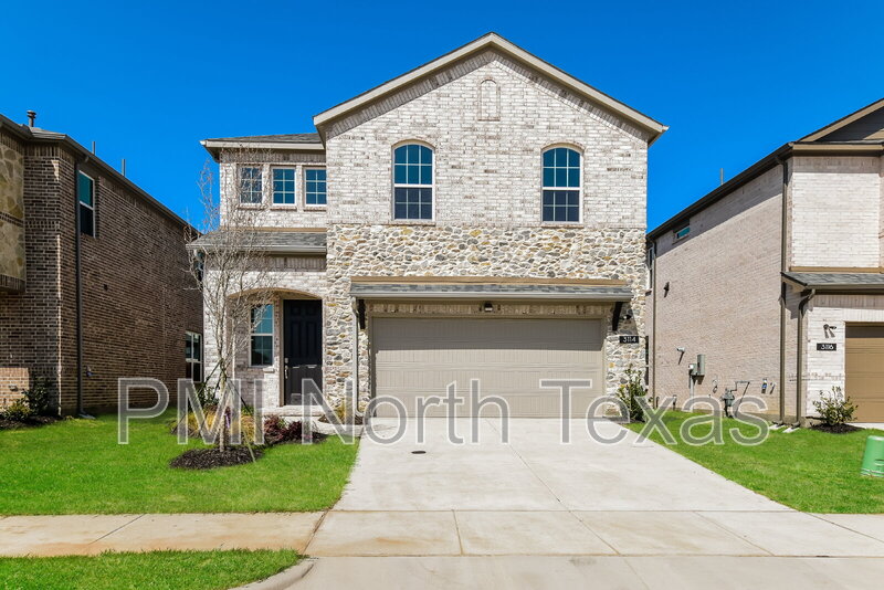 Princeton House: 3114 Cordelia Dr