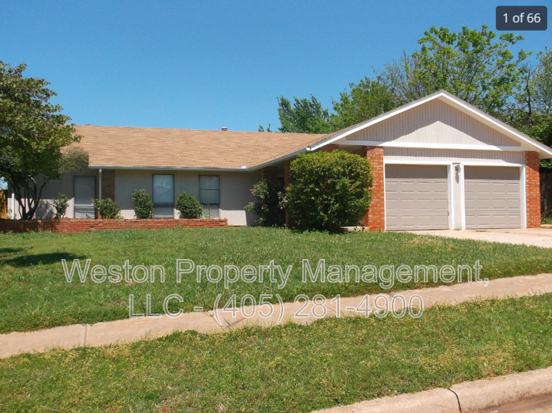 Norman House: 503 Elmcrest Drive