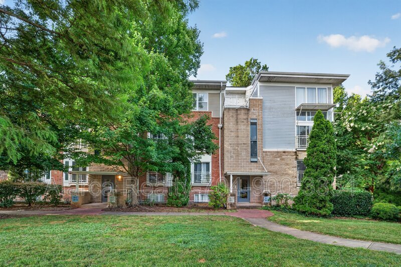 Charlotte Condo: 3809 Picasso Ct
