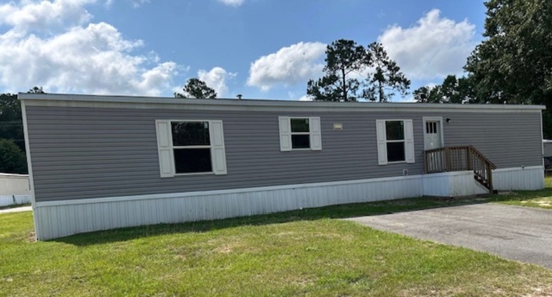 Barnwell House: 11922 Hwy 64