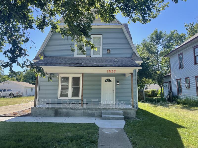 Wichita Condo: 1537 South Water Street Apt 4