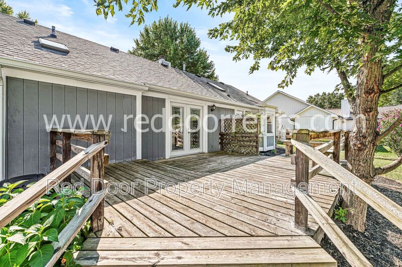 photo of rental property