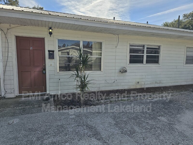 Lakeland Condo: 3246 S Polk Ave