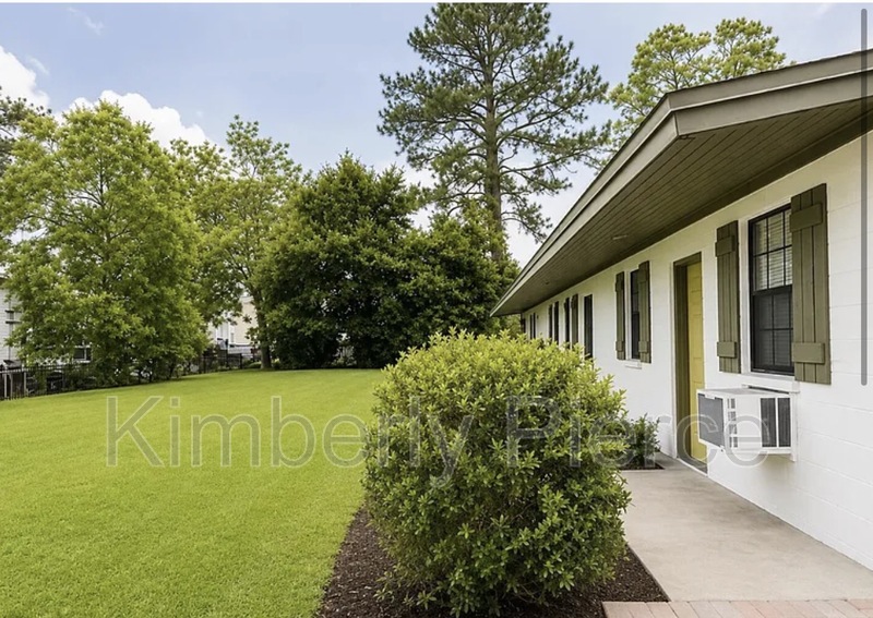 Jacksonville Condo: 3603 Morton St