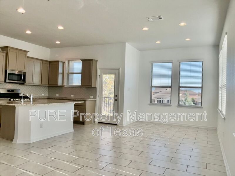 Pflugerville House: 18005 Pomelo Ln