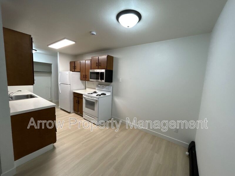 Bismarck House: 215 E Arbor-205B