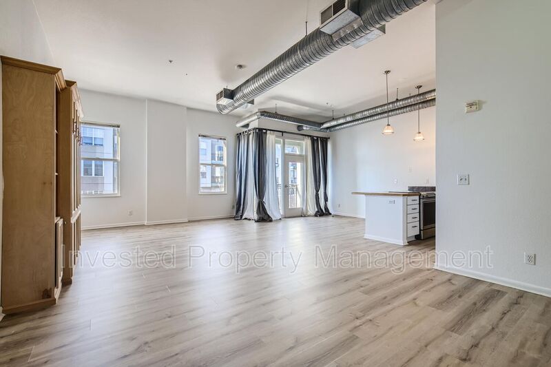 Denver Condo: 2501 15th Street
