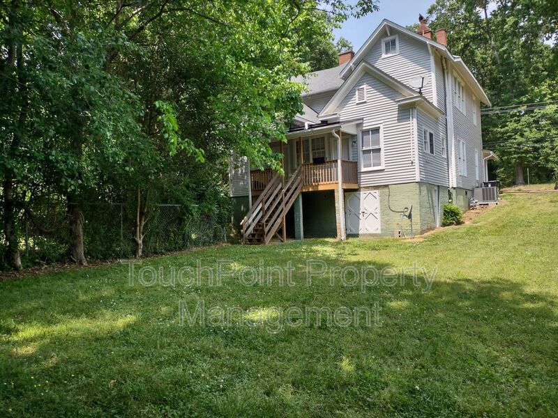 photo of rental property