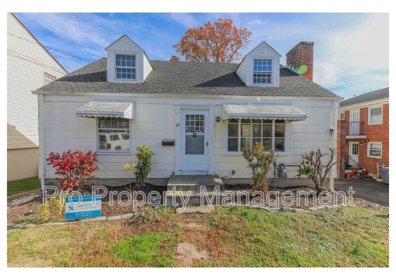 Stamford House: 62 Euclid Avenue