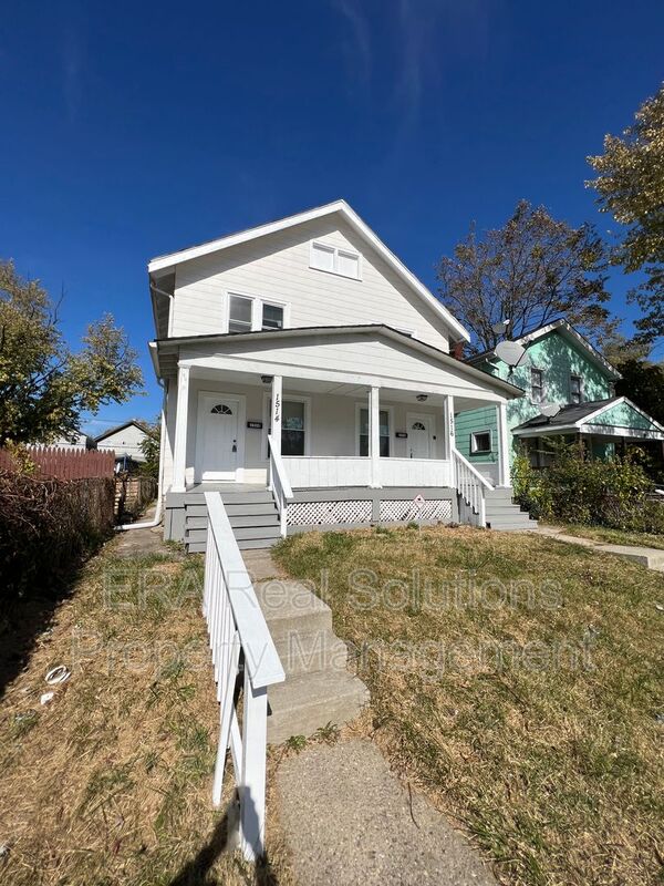 Columbus Condo: 1514 E 26th Ave.