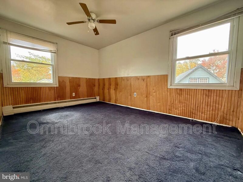 Willingboro House: 1 Mystic Way