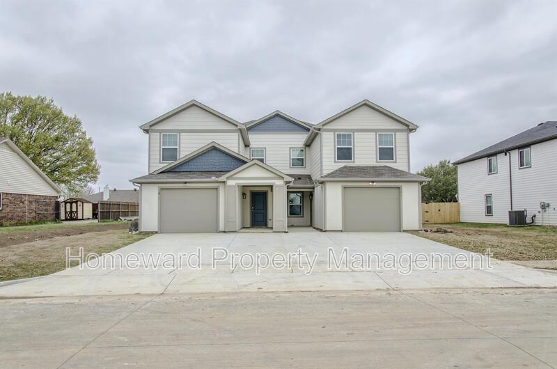 Denton Condo: 4020 Sheraton Rd Denton, TX 76209
