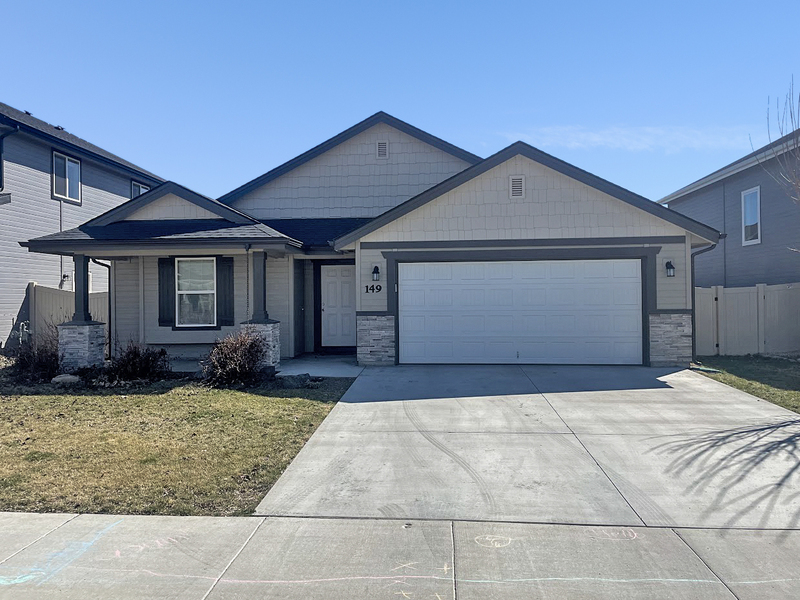 Meridian House: 149 West Wausau Street